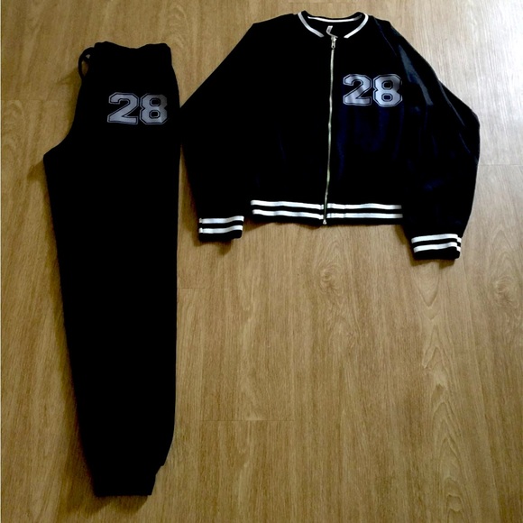 Other - Jogging set